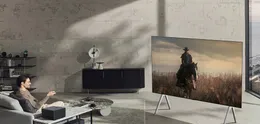 LG made a truly, really wireless TV to please the cable haters