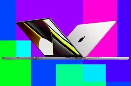 Boring new MacBook Pro with fast AF chip lands this week