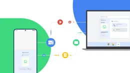 Nearby Share is now live for wireless Android-Windows file transfer. Suck it, AirDrop!