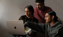 The MacBook Air and its ugly notch now come in a 15-inch flavor