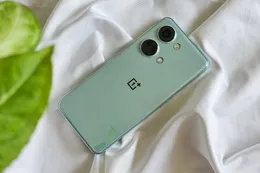 OnePlus's 'flagship killer' identity comes full circle with the Nord 3