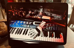 This robotic glove teaches piano tune-by-tune to hands that lost music mojo after an accident