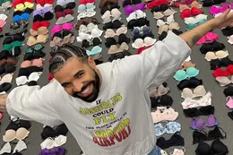 AI that sings in the voice of Drake is gunning for a Grammy