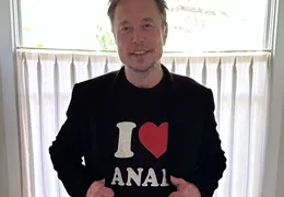 Musk's dollar-shitting car company is apparently a pretty darn racist place