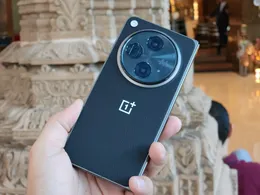 OnePlus Open first look: Hellishly sexy, undeniably refined. It could just use some trust