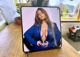 Adult star Sophie Dee talks fusing AI and porn. It's a slippery slope.