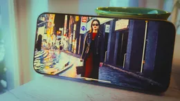 AI genie now turns words into film-grade videos. Creators are torn over an uncertain future.