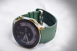 OnePlus Watch 2 review: It's rad, no cap! But needs a li'l more love.