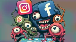 Meta served a “pay us or sell out” deal for social media. The EU is now up its trunk.