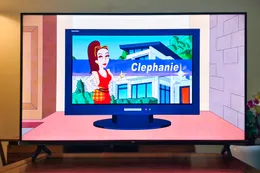 Dor TV (43-inch, QLED 4K) review