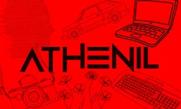 Athenil Bites, July 17: Mercedes brings meetings to cars, an iPhone case with human skin, and Apple's foldable shocker