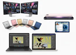 Apple's Q1 2026 refresh is here, with something for everyone!