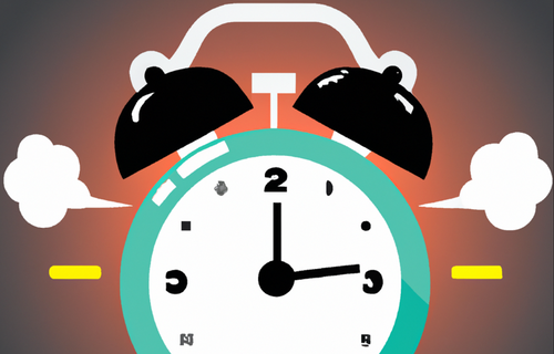 Google’s clock app now lets you set your fart sound as an alarm tune