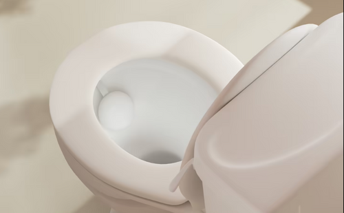 Withing's U-Scan urine analysis device.