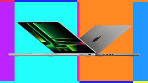 2023 Apple MacBook Pro