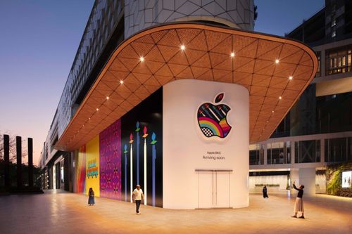Apple doesn't want these 21 companies anywhere near its first exclusive store in India