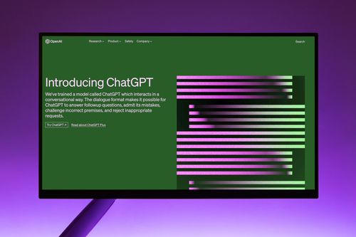 Here's a good reason not to trust ChatGPT with confidential information
