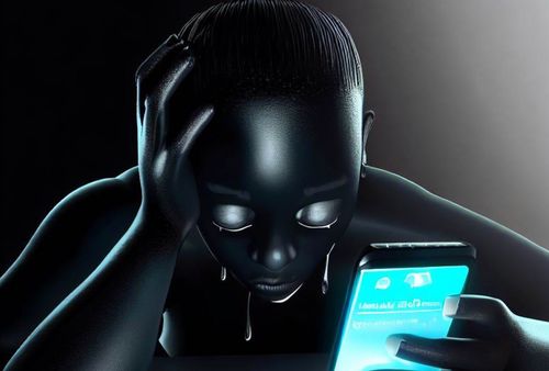 Feeling stressed? You are more likely to click shady links in a bad email, says research