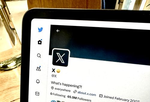 Twitter is dead. It’s all X now, and it wants to do everything!