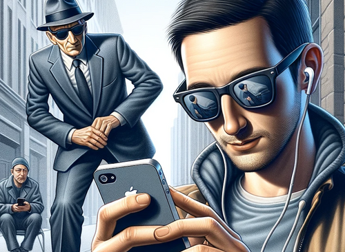 Apple admits governments spy on users with push notifications