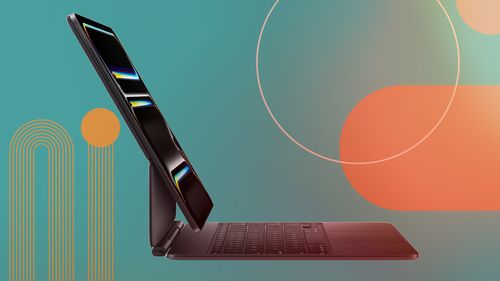 Apple's Mac shitshow is now a pricey shitshow for the iPad, as well