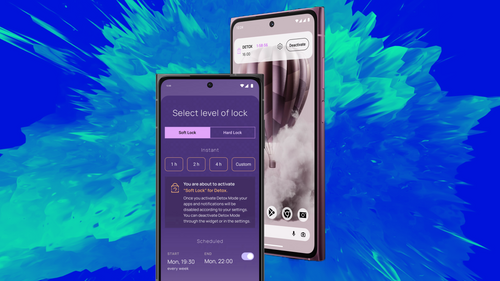 HMD Skyline smartphone