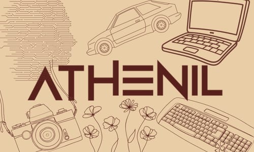 Athenil Bites, July 29: Is your phone tracking you with Wi-Fi & Bluetooth? AI comes for homework, and cool F-Bombs on YouTube