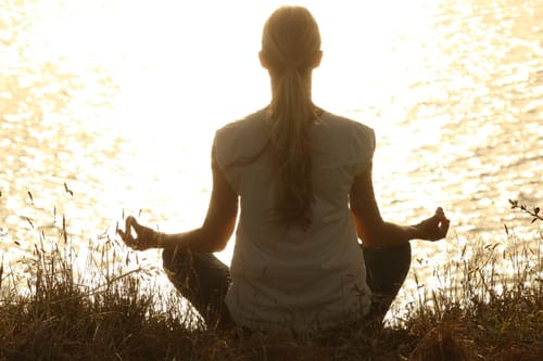 Science Says Mindfulness Apps Can Fix Your Focus Fiend at Any Age