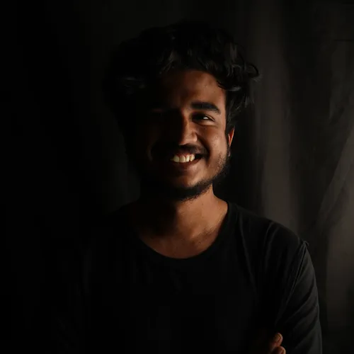 Anoop Pakki